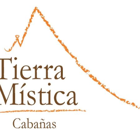 Cabanas Tierra Mistica Ushuaia Exterior photo