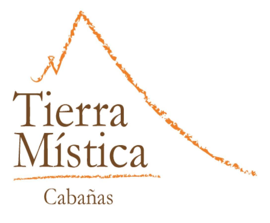 Cabanas Tierra Mistica Ushuaia Exterior photo